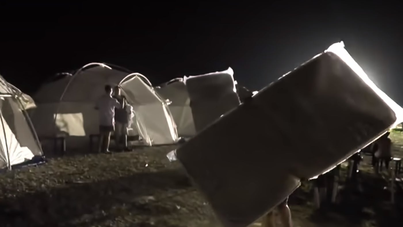 Never forget: Fyre Fest 2017.