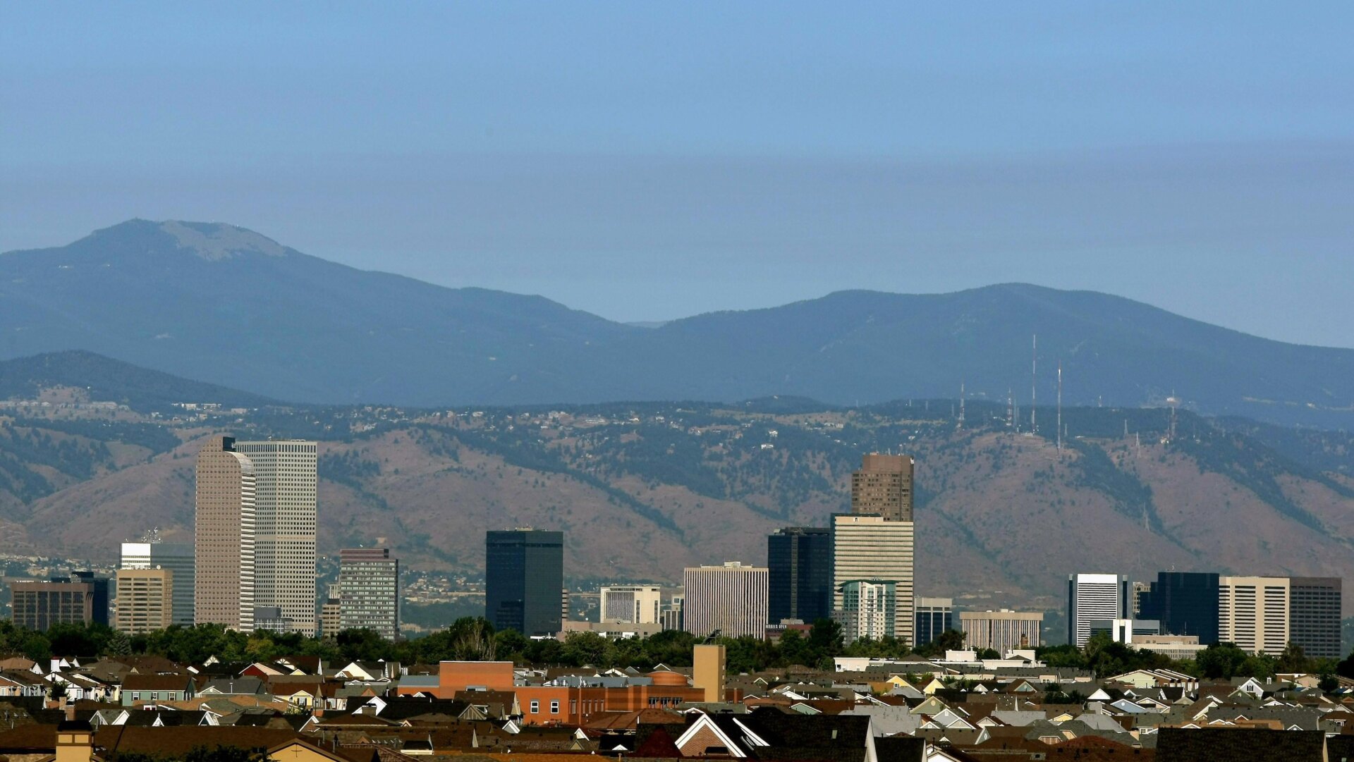 Photo: Doug Pensinger