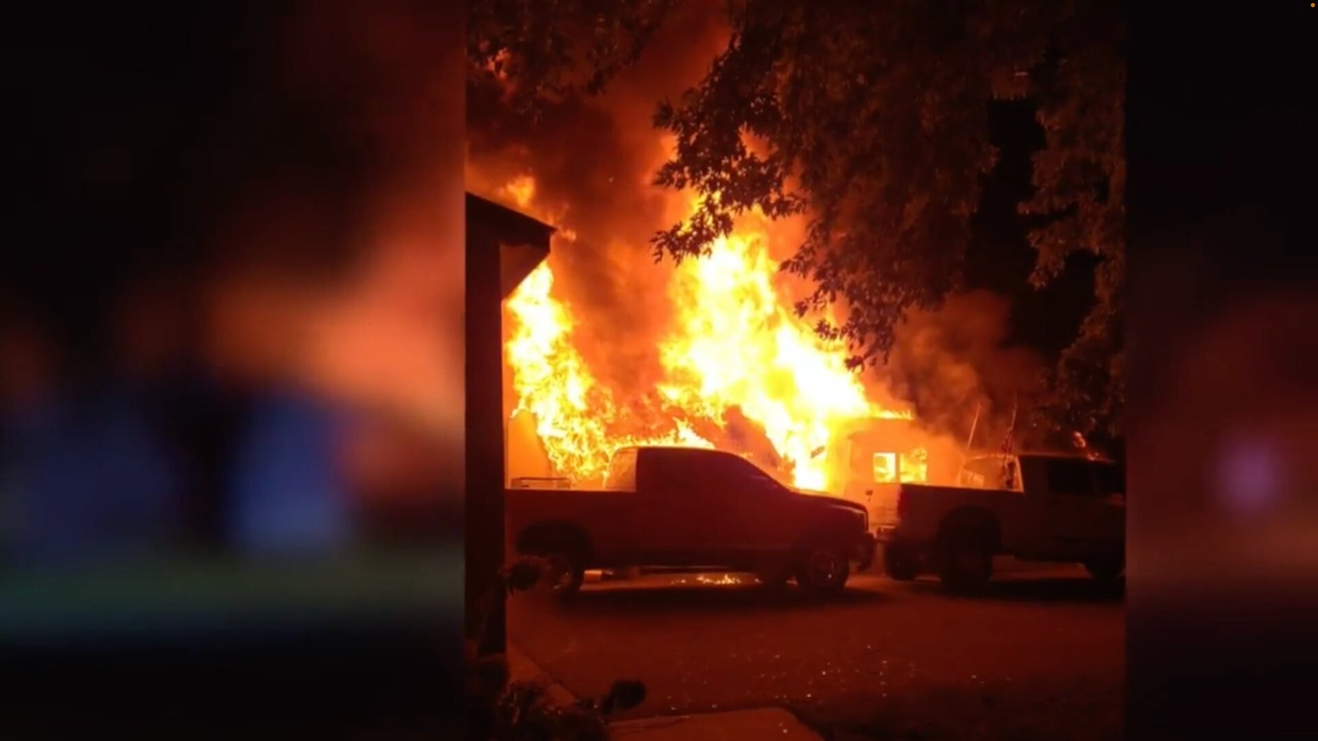 Screenshot: WCCO / YouTube