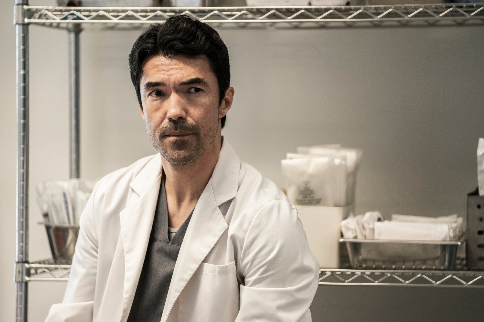 Image: Jace Downs/AMC