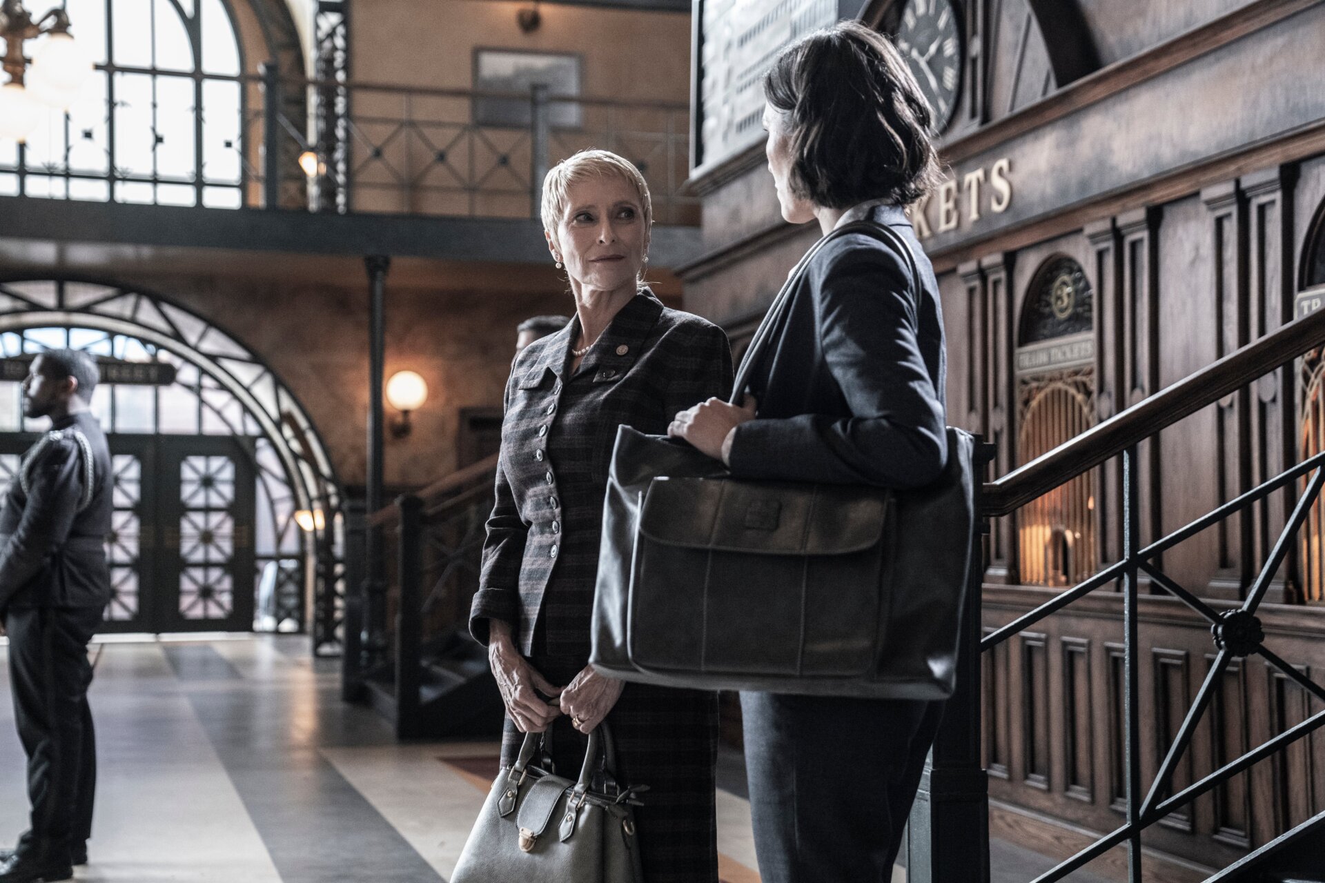 Photo: Jace Downs/AMC