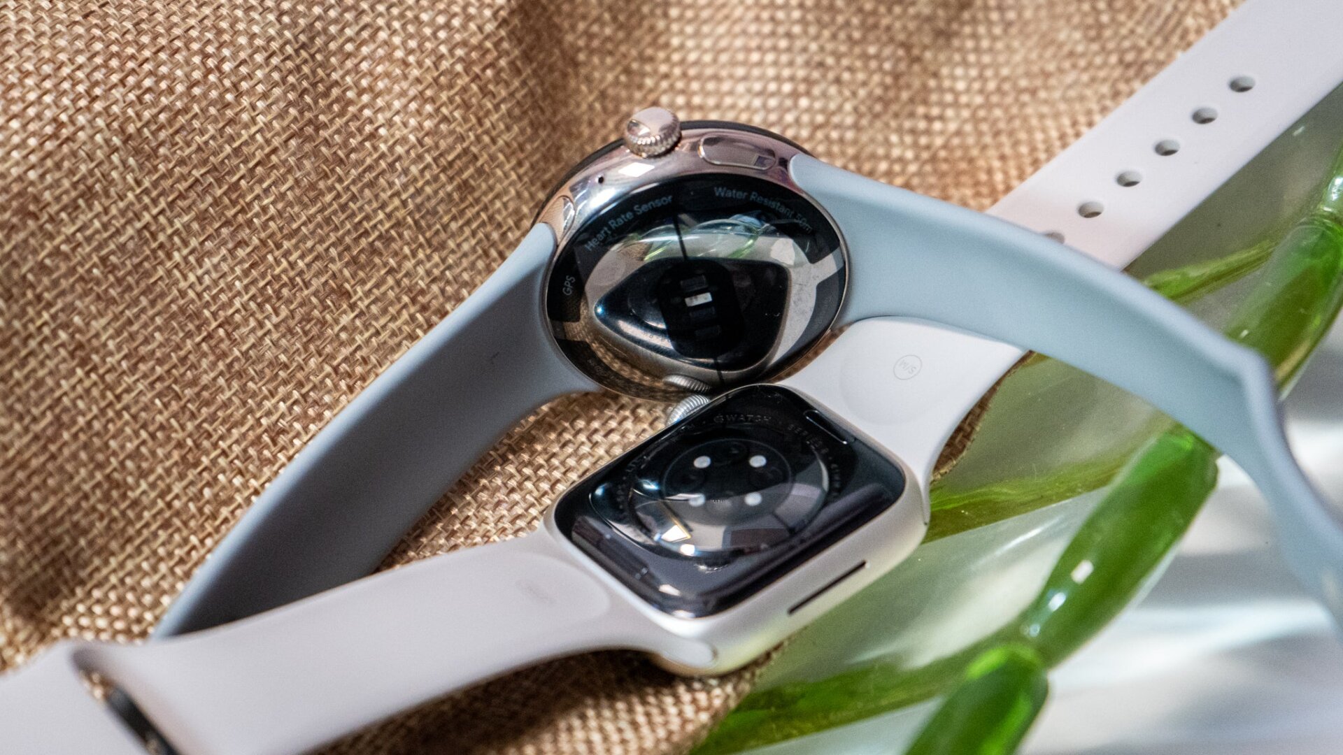 Photo: Florence Ion / Gizmodo