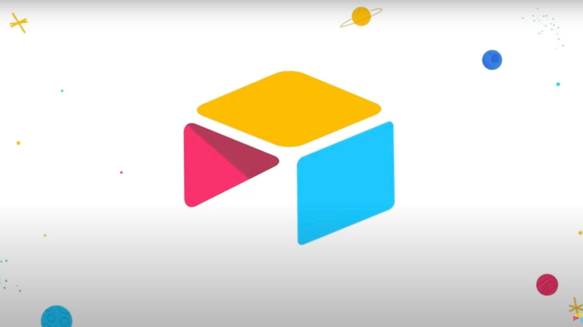 Screenshot: Airtable