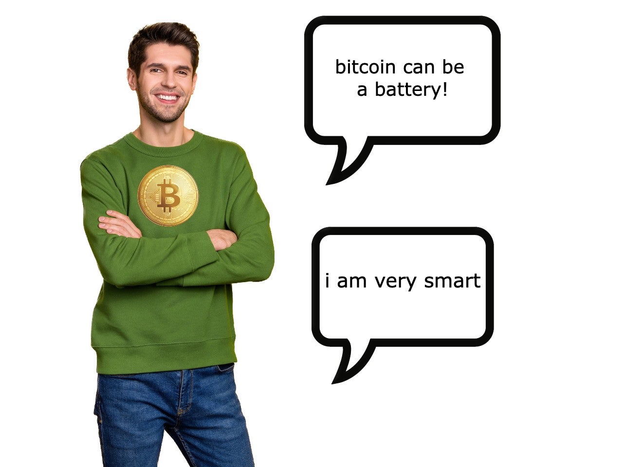 We all know this guy.