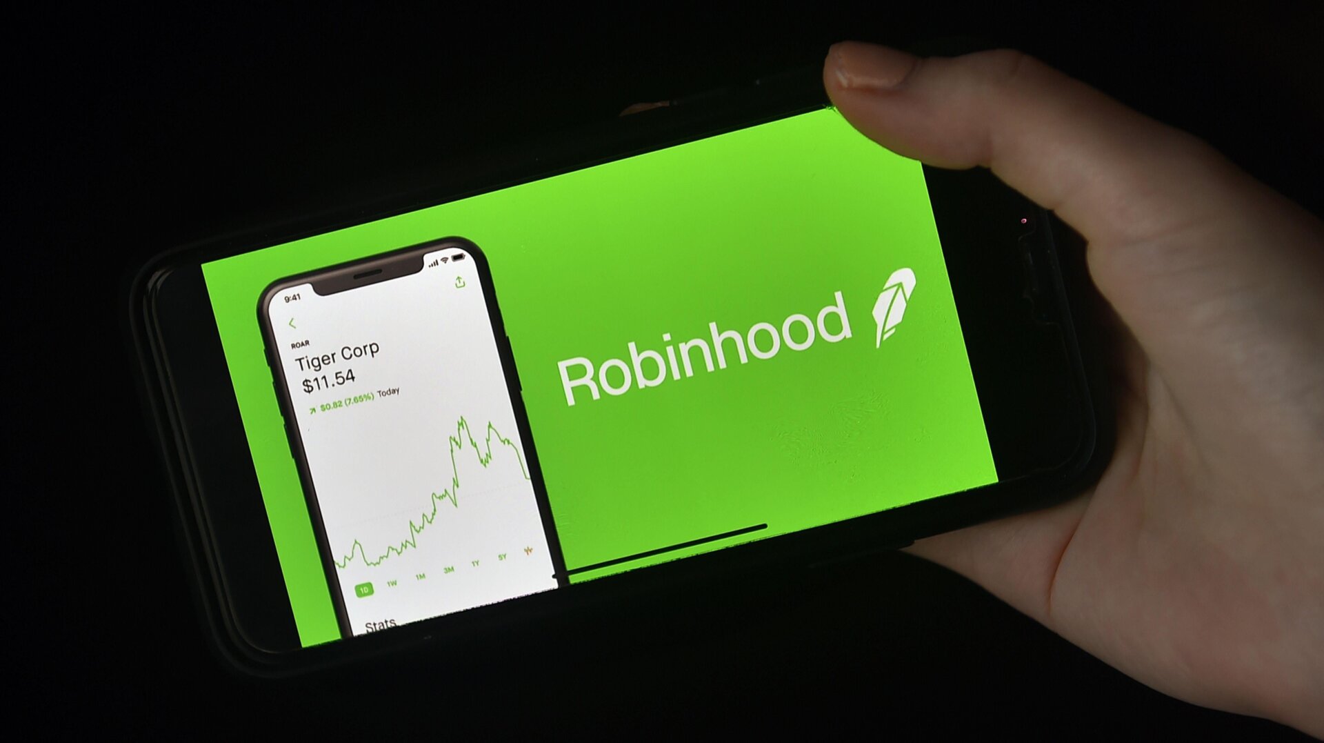 Photo: Olivier Douliery