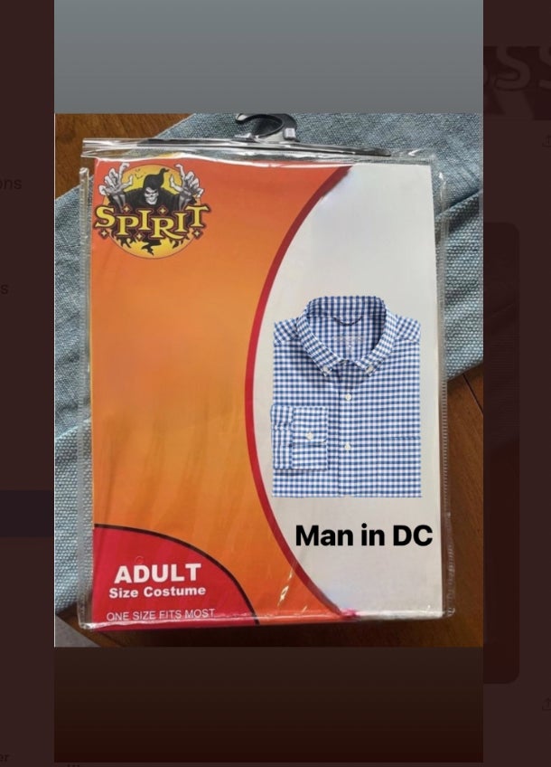 Screenshot: @AlexThomp / Twitter / Gizmodo