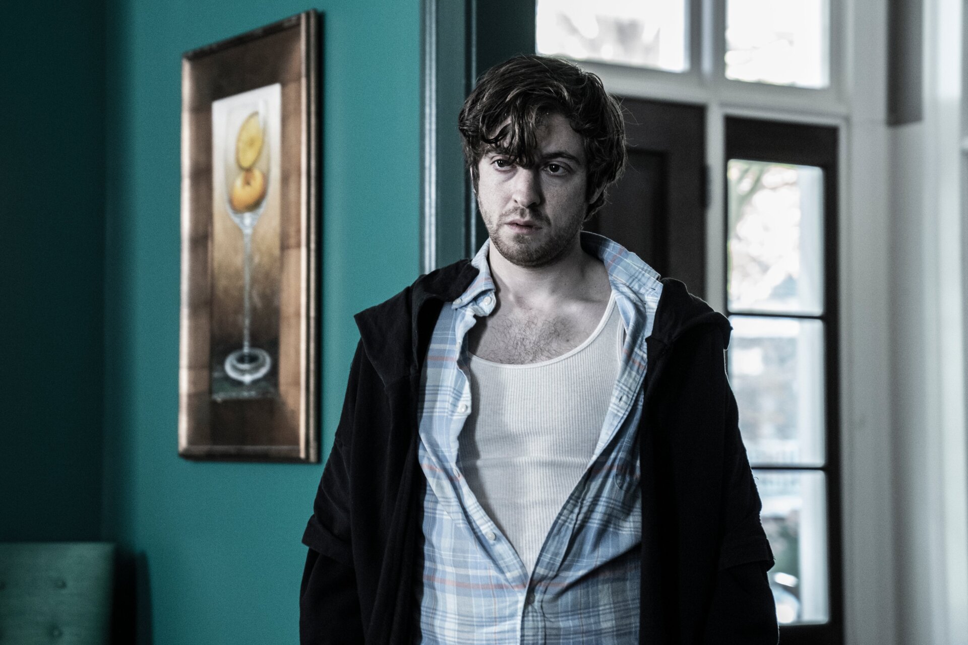 Image: Jace Downs/HBO