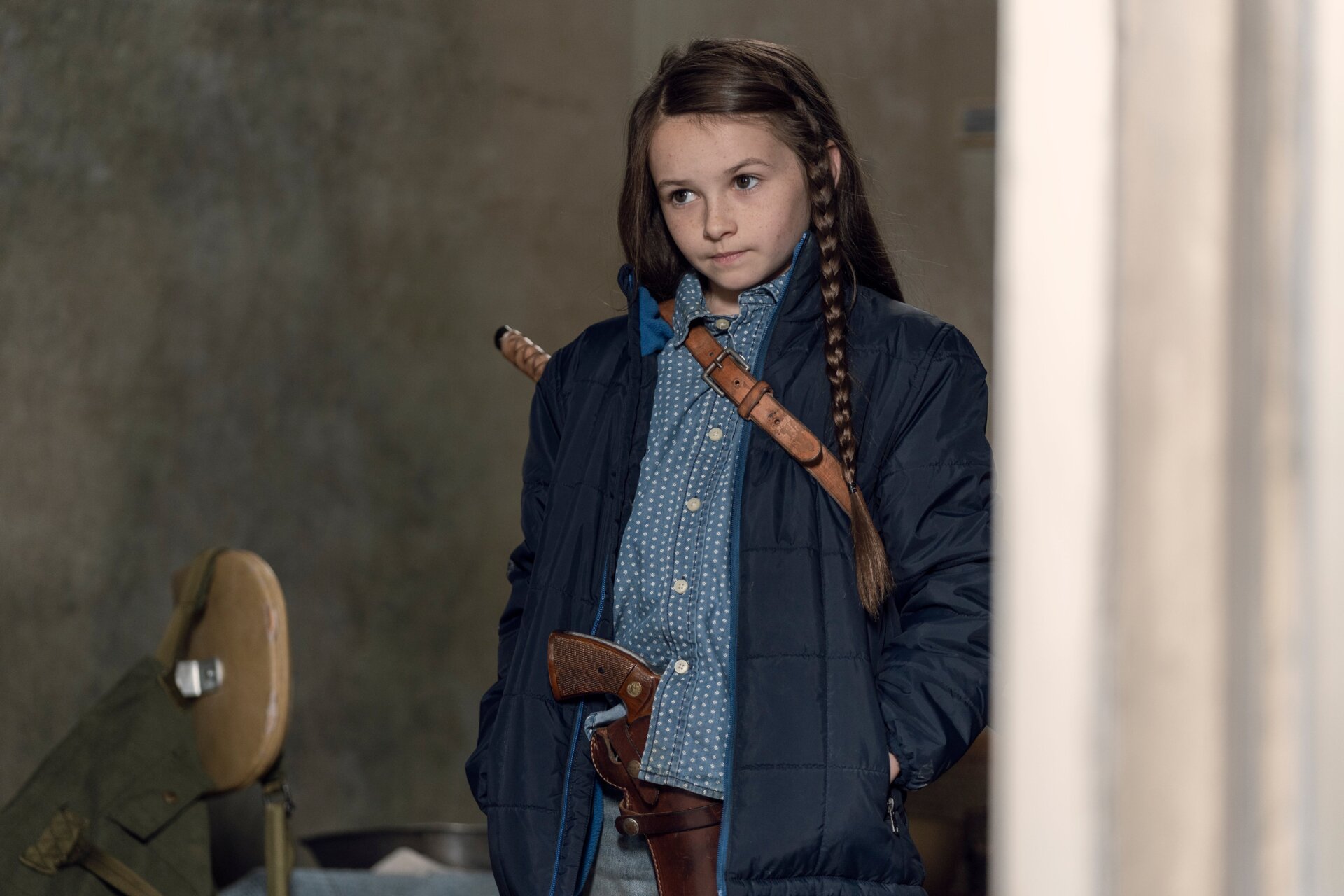 Image: Jace Downs/AMC