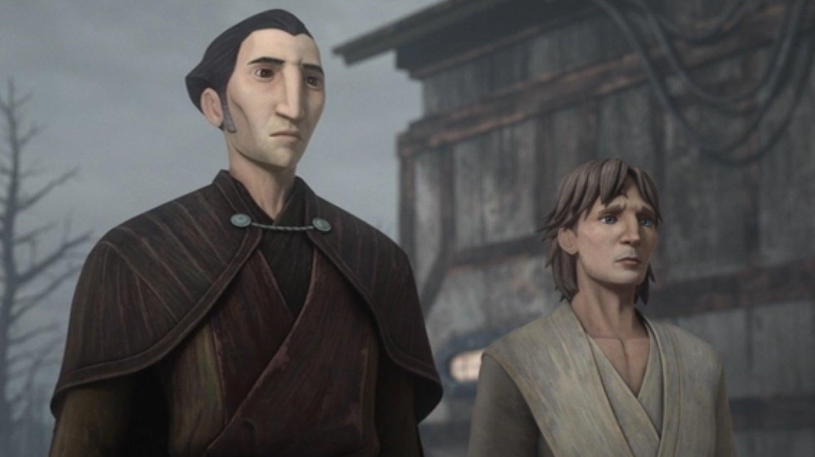 Image: Lucasfilm