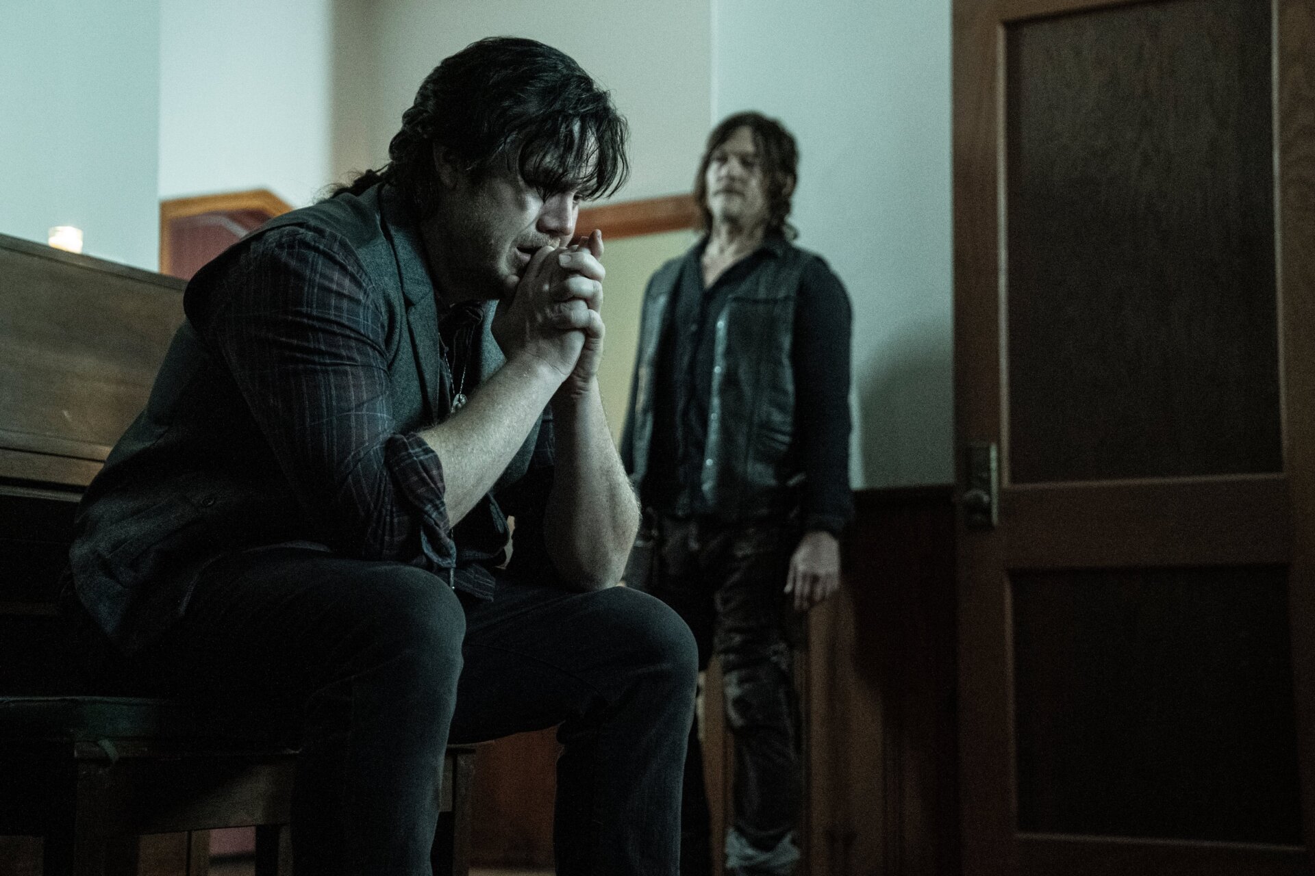 Photo: Jace Downs/AMC