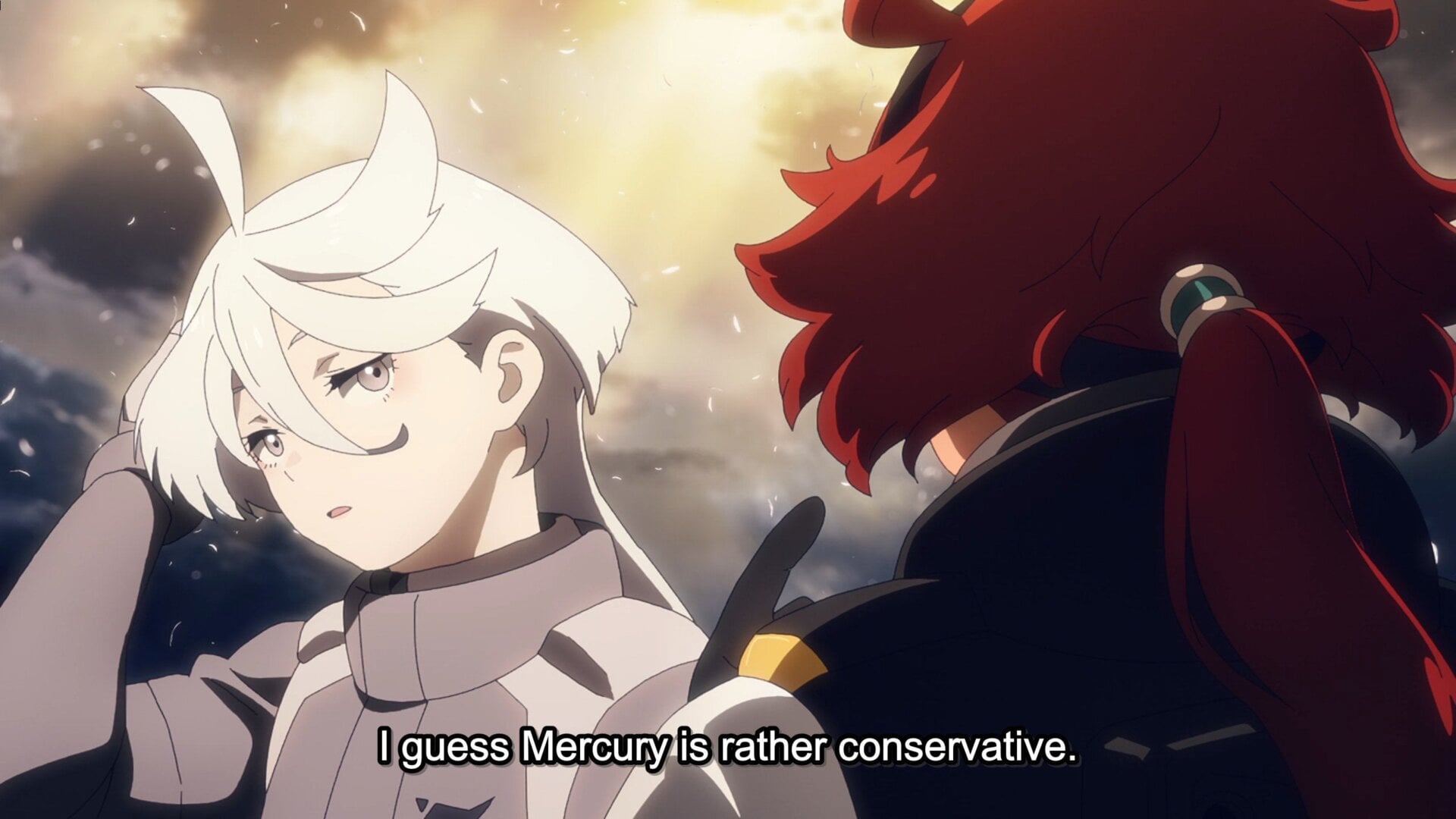 Screenshot: Cruncyroll