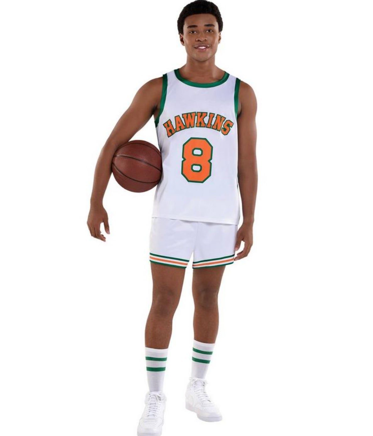 Screenshot: Party City