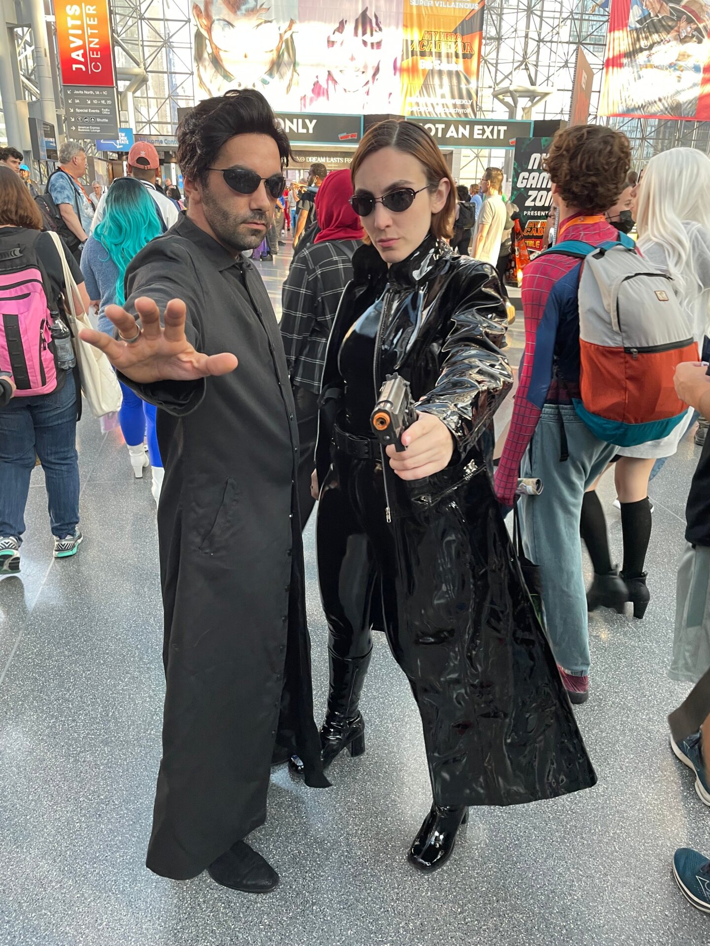 Image: Kevin Hurler/io9