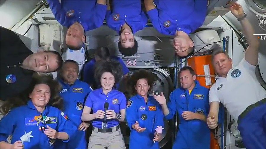 Image: NASA