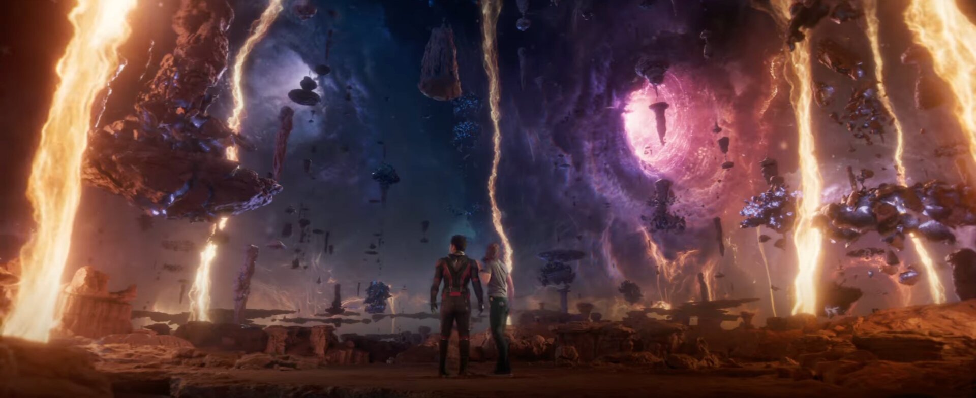 Screenshot: Marvel Studios