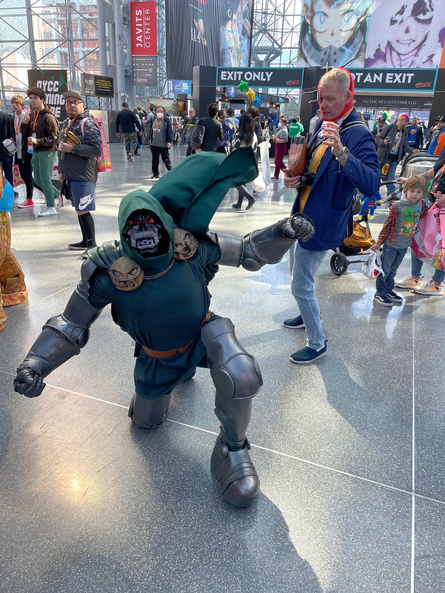 Photo: Kevin Hurler/Gizmodo
