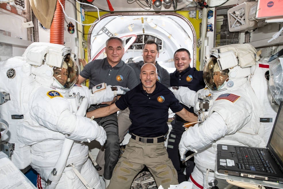 Photo: NASA