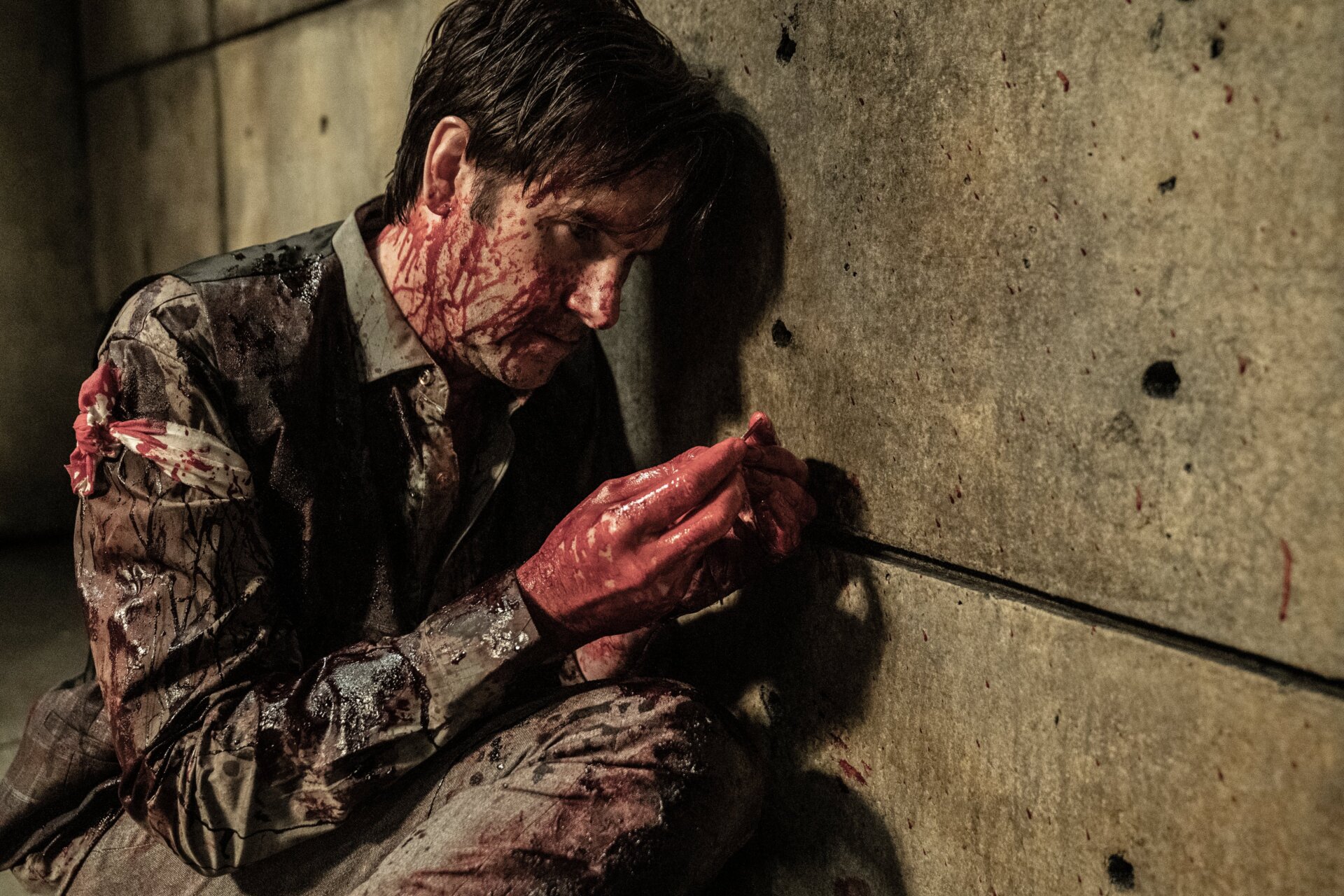 Photo: Jace Downs/AMC