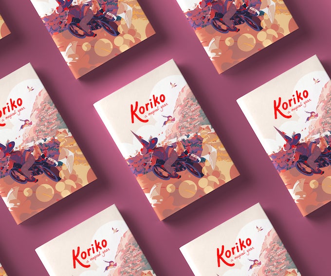 Image: Mousehole Press