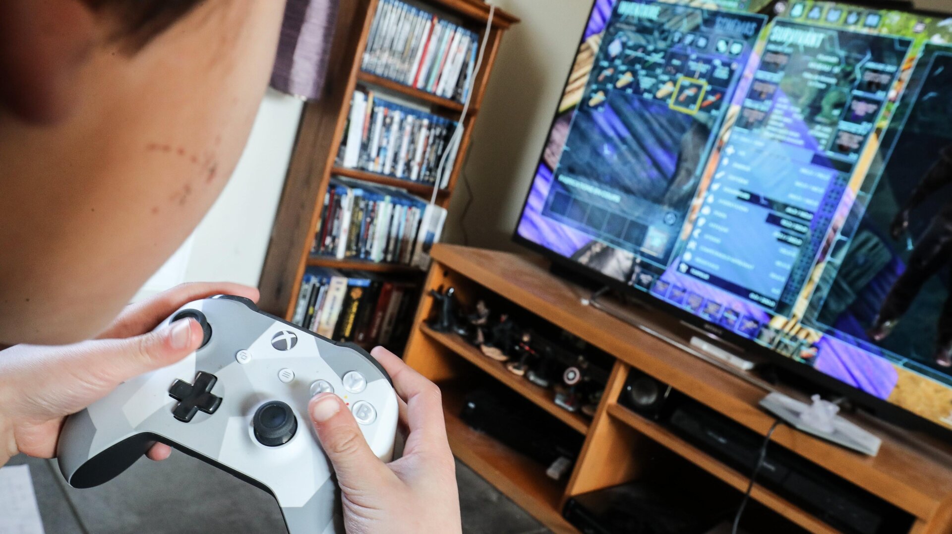 Xbox hopes to eschew expensive gaming hardware and allow cheaper access to its game library through its proposed full-streaming hardware.