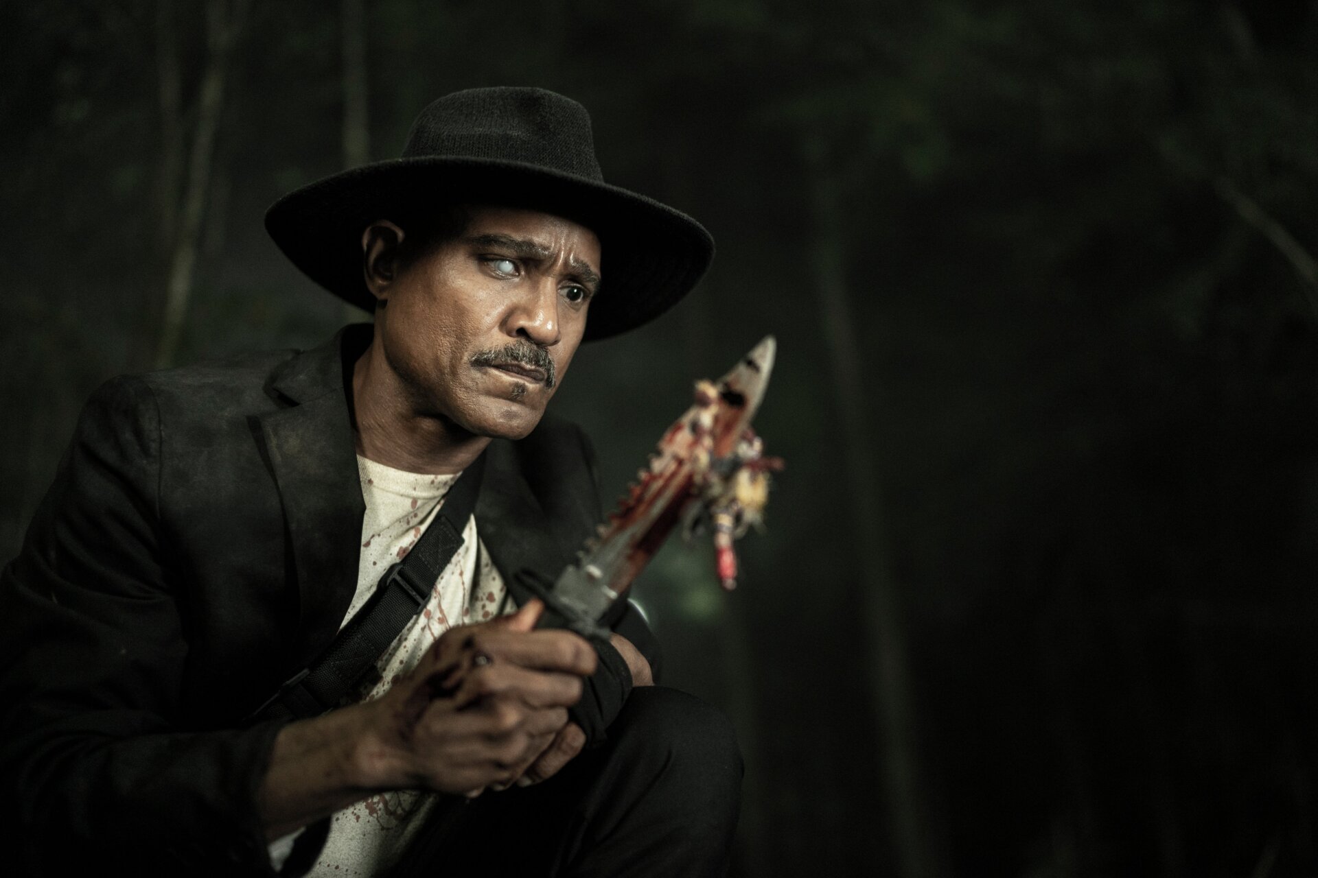 Image: Jace Downs/HBO