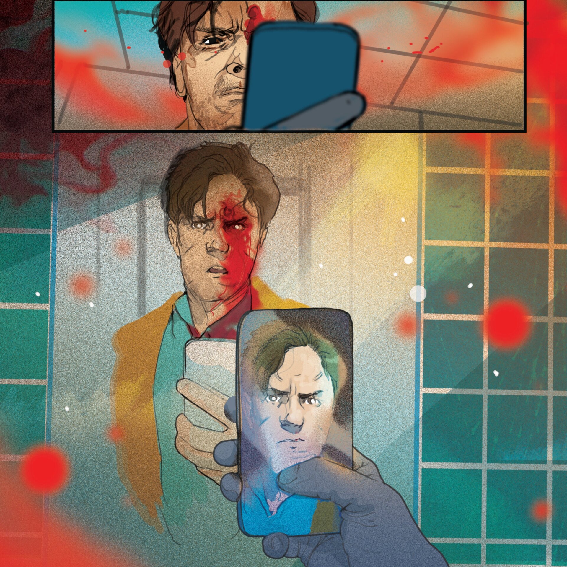 Image: Christian Ward/Legendary Entertainment