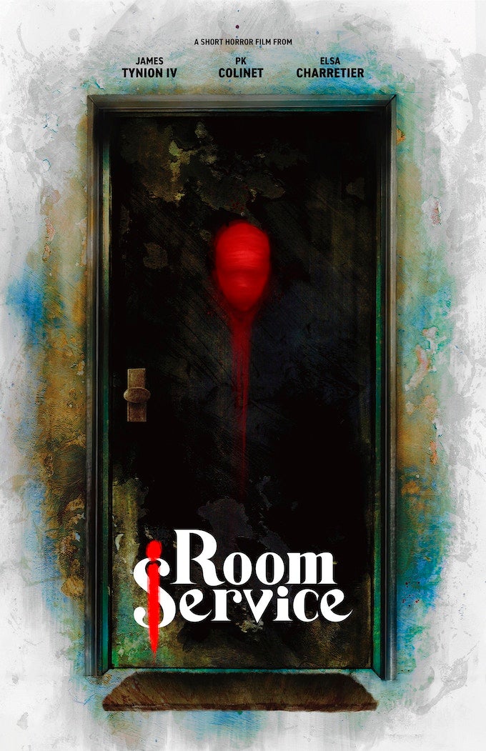 Image: Courtesy of Superfan Promotions