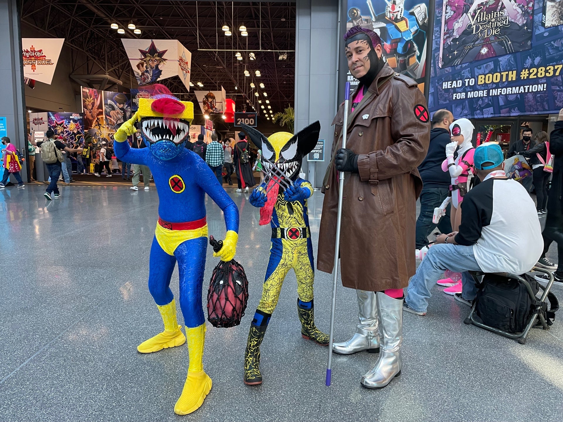 Photo: Kevin Hurler/Gizmodo