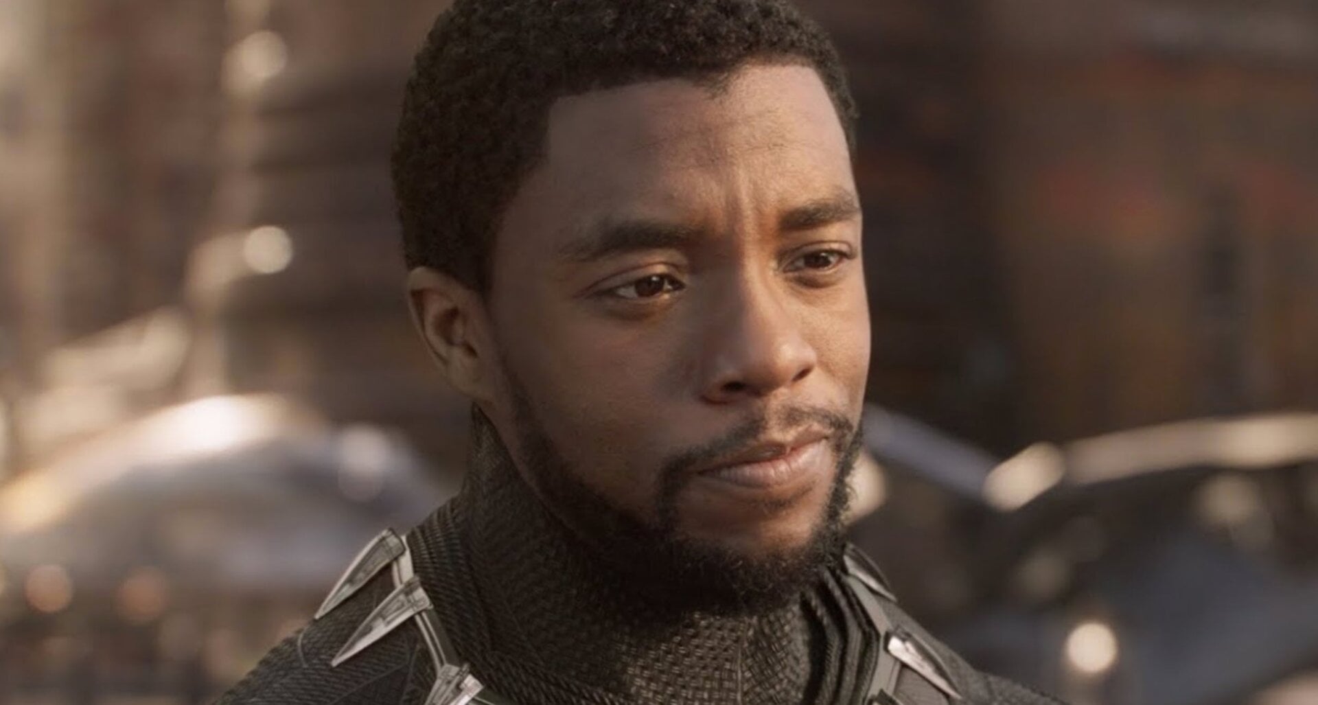 Chadwick Boseman is well-represented in Black Panther: Wakanda Forever.