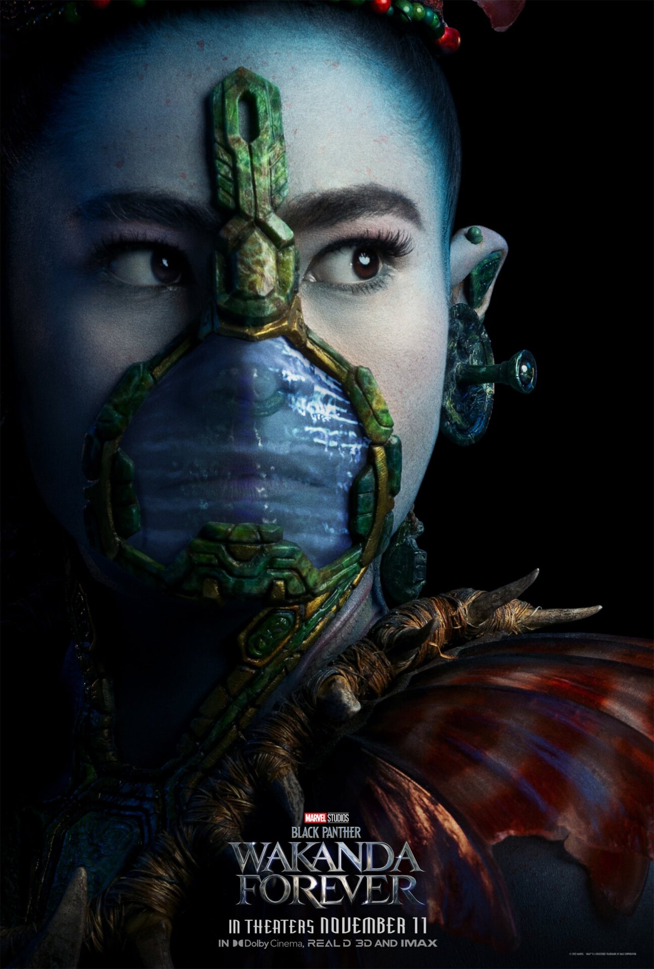 Photo: Marvel Studios