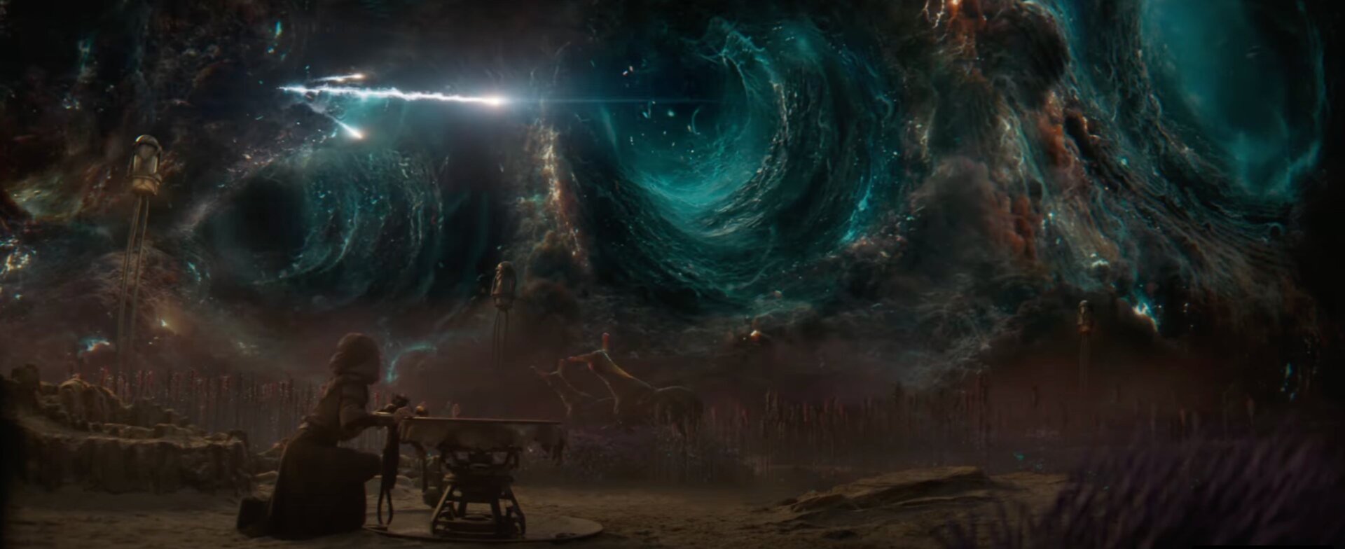 Screenshot: Marvel Studios