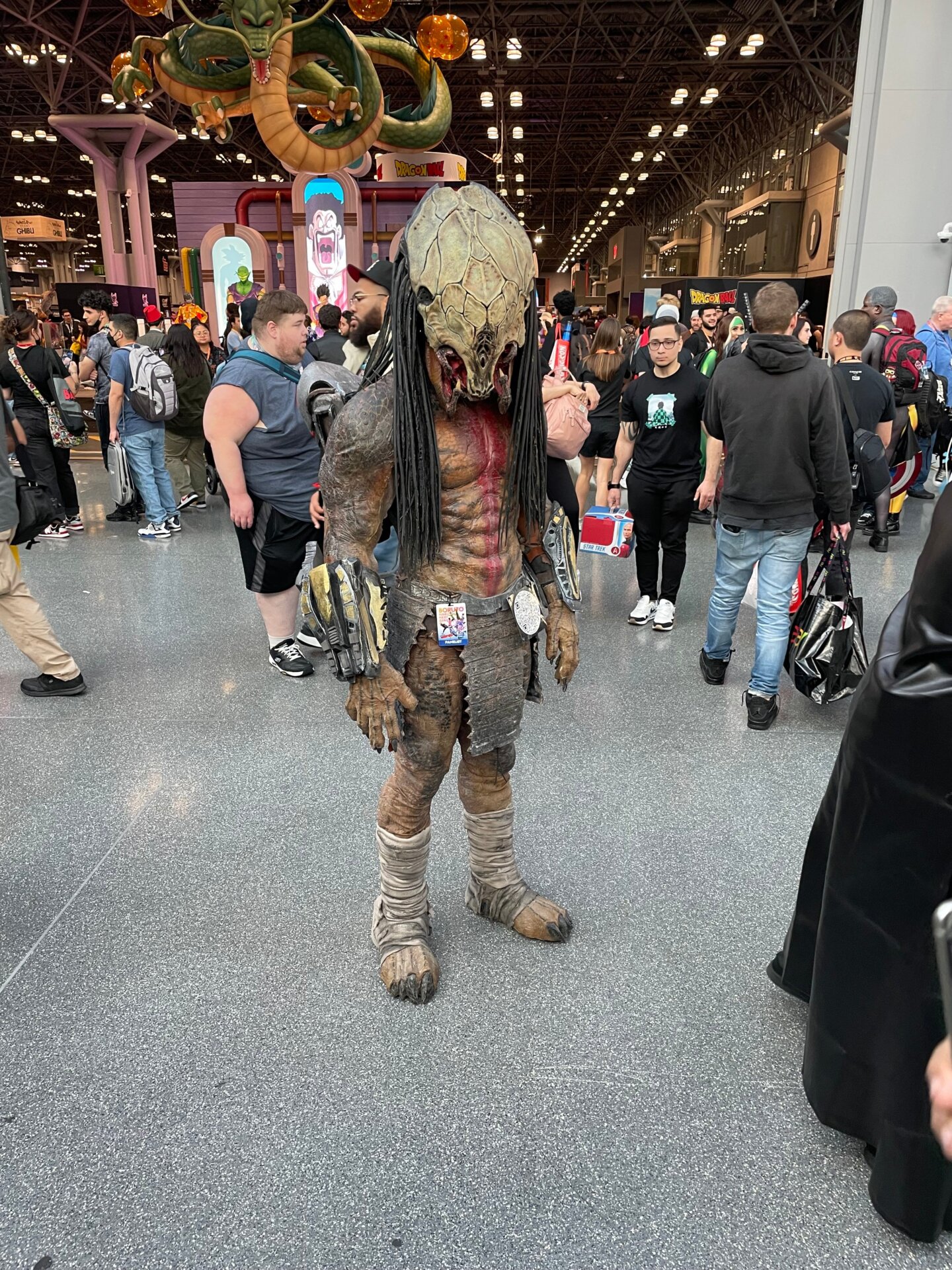 Image: Kevin Hurler/io9