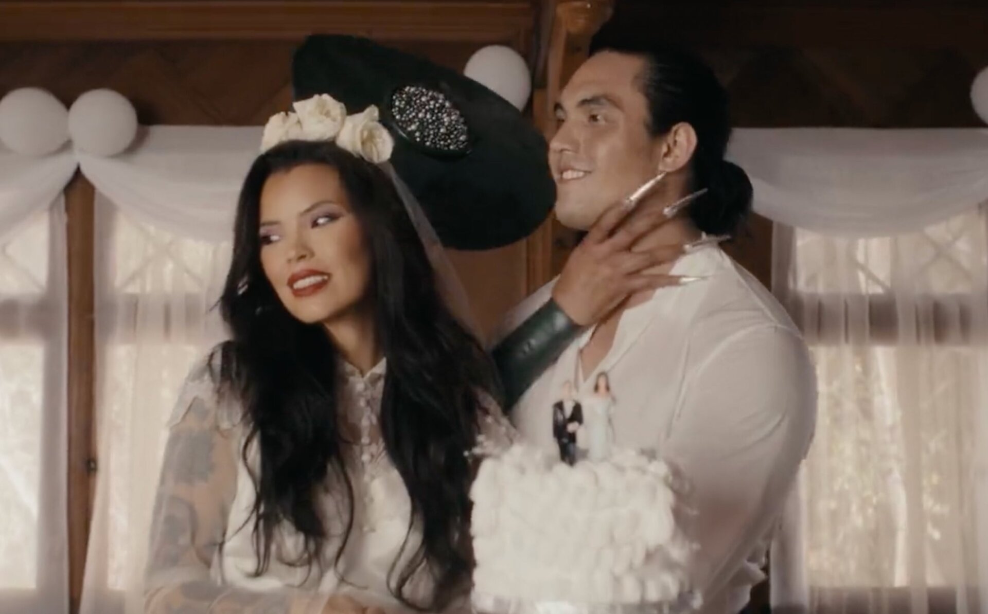 Screenshot: Megan Thee Stallion/Twitter