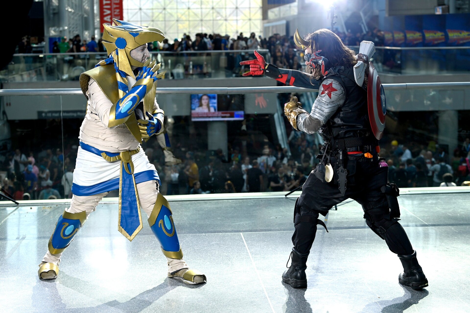 Image: Roy Rochlin/Getty Images