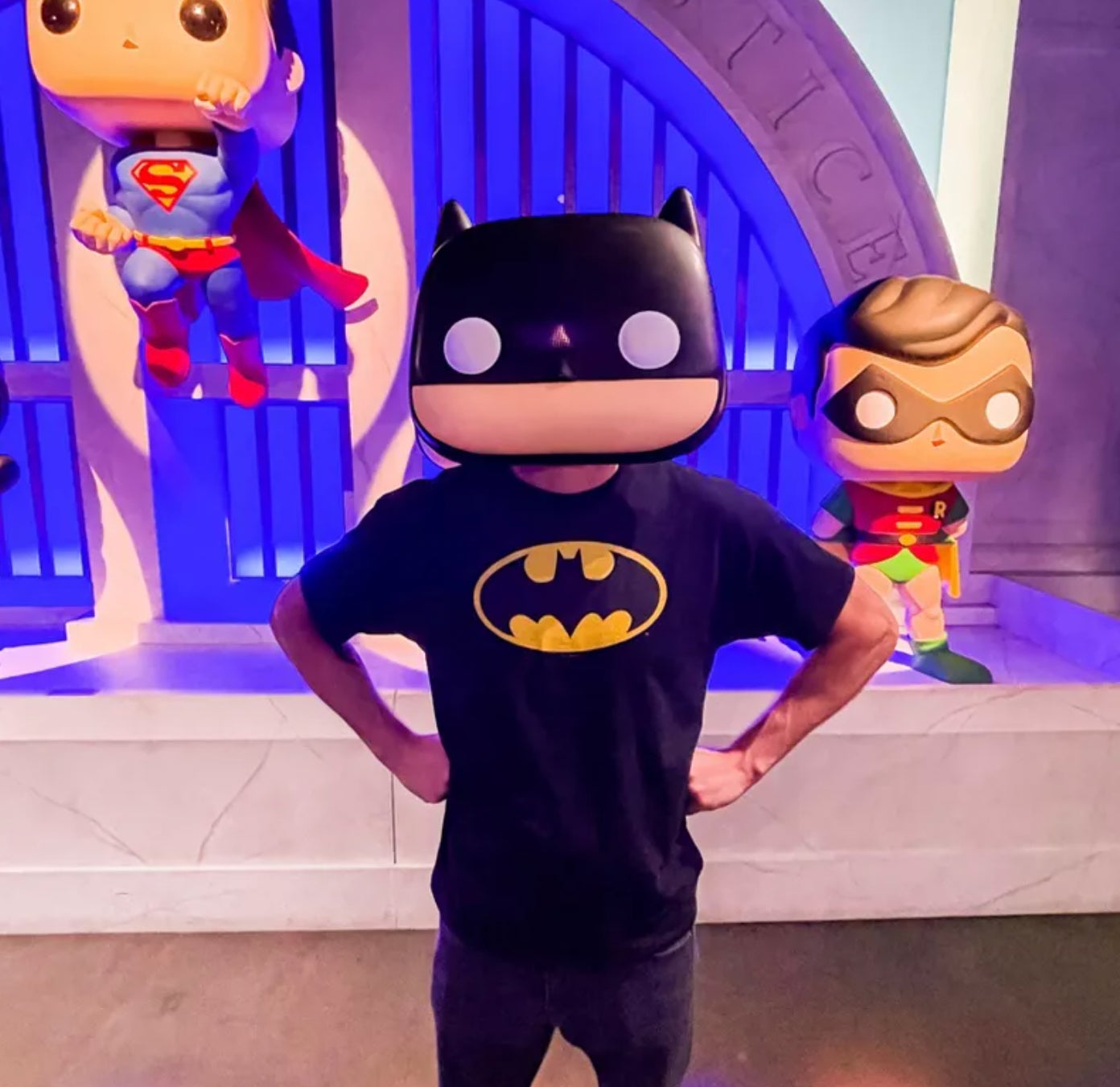 Image: Funko