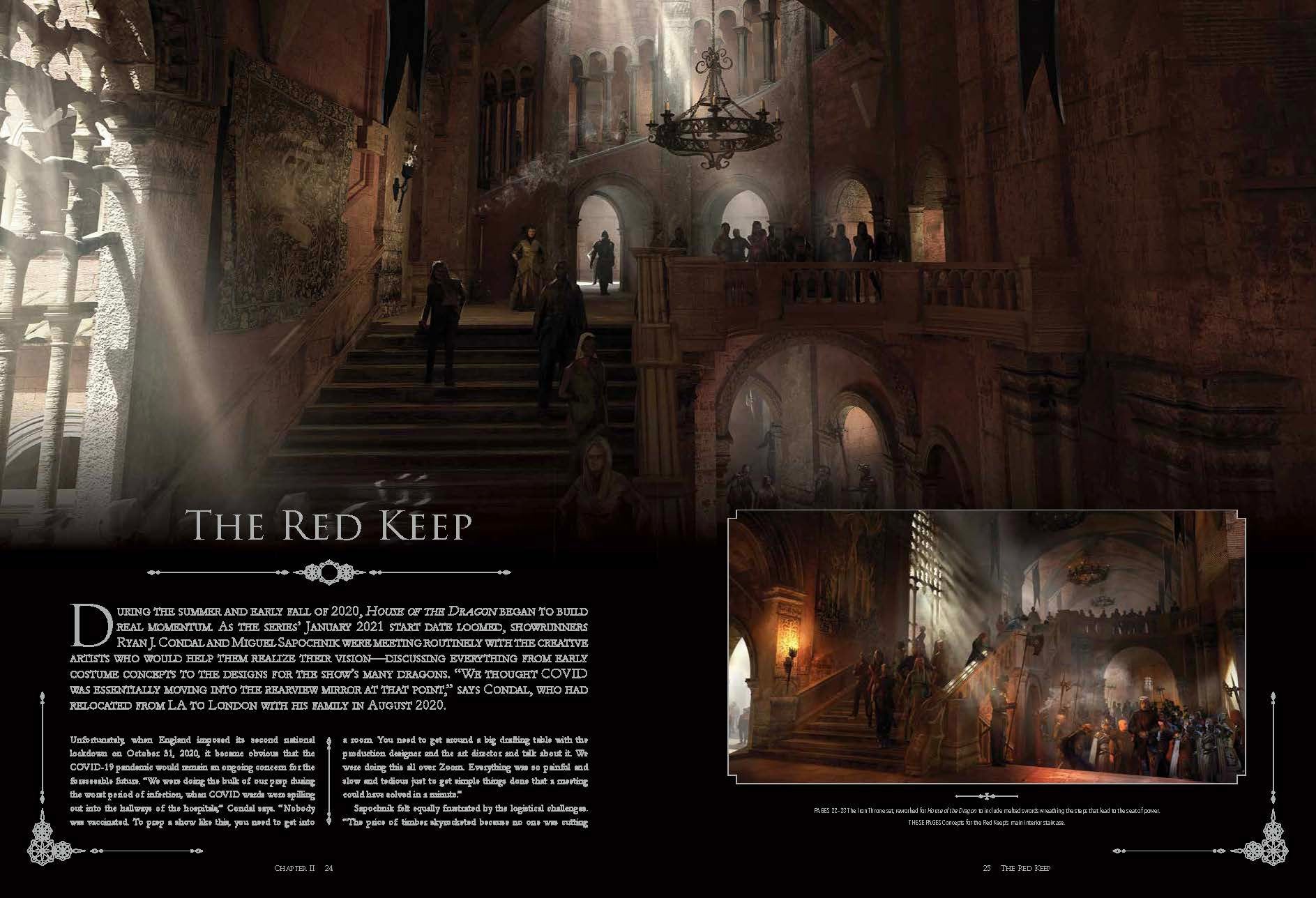 Image: Insight Editions