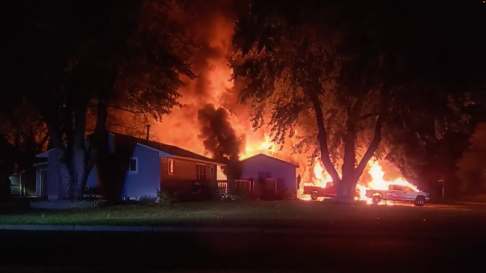 Screenshot: WCCO / YouTube