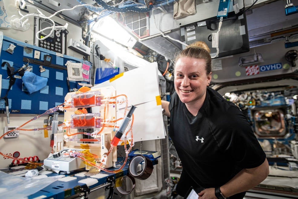 Photo: NASA