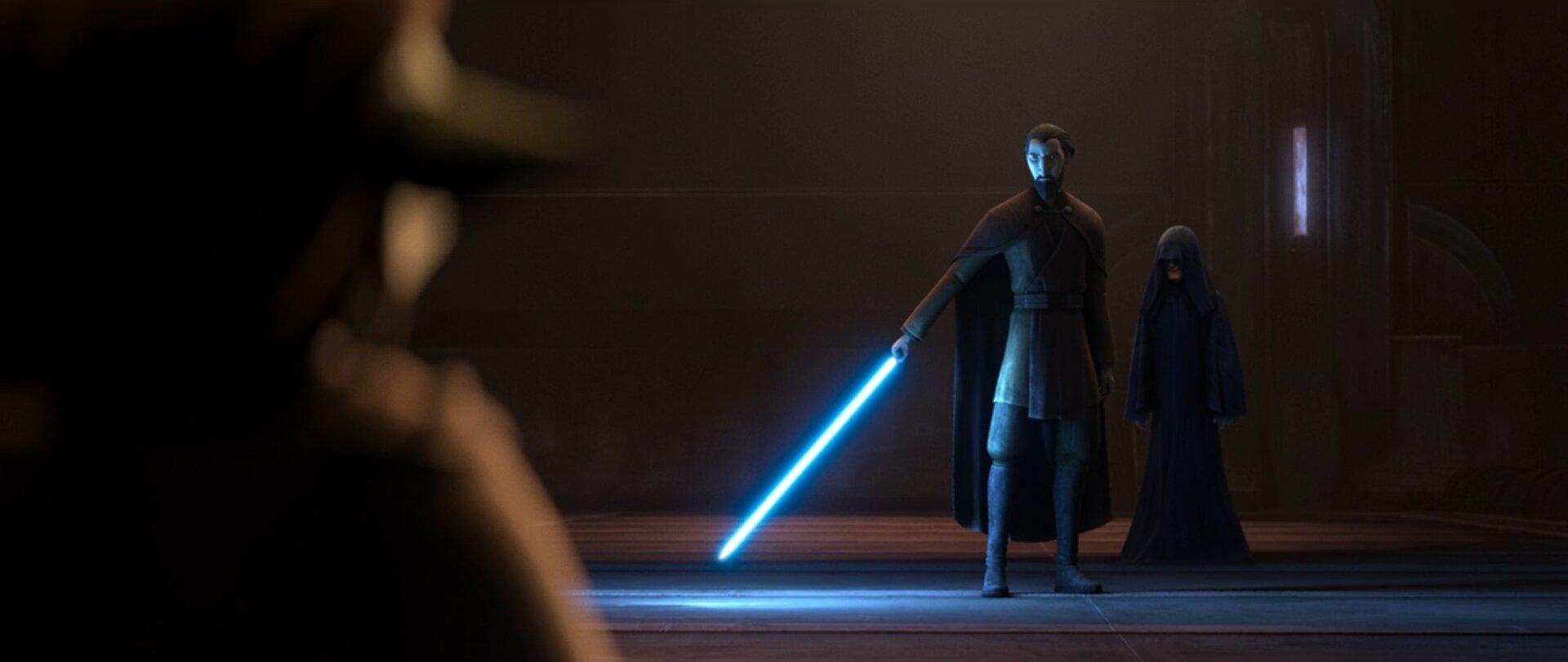 Image: Lucasfilm