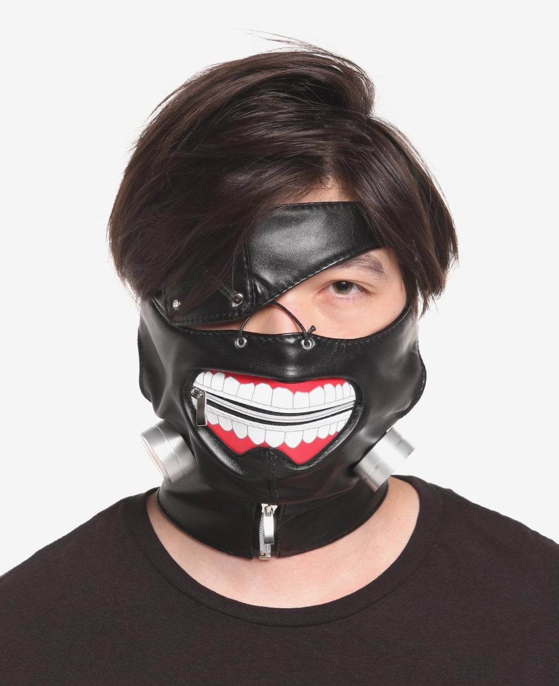 Screenshot: Hot Topic