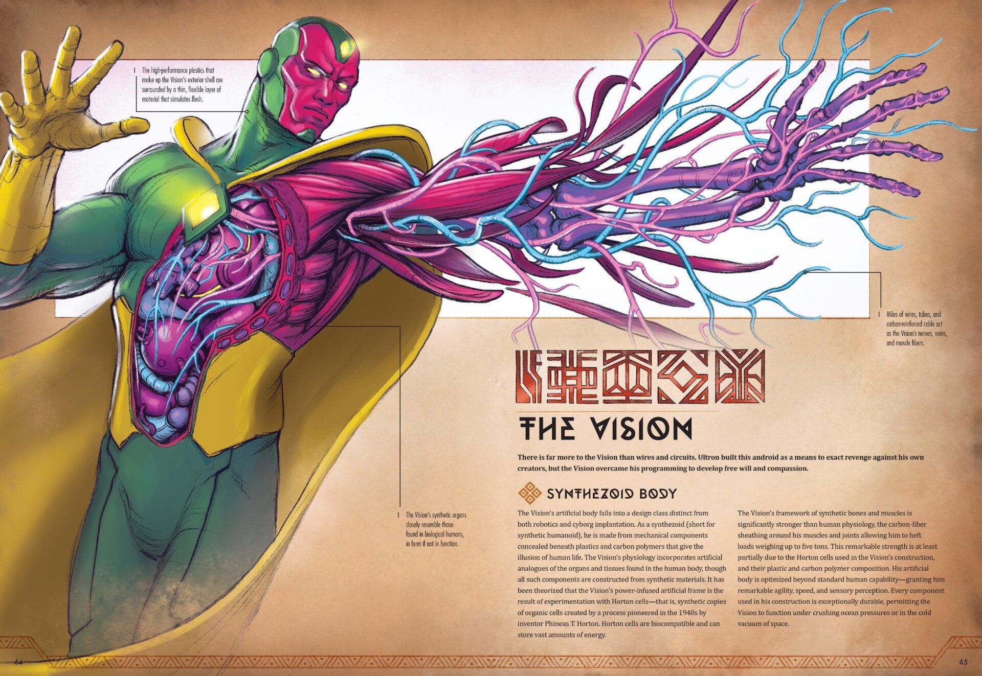 Image: Jonah Lobe/Marvel/Insight