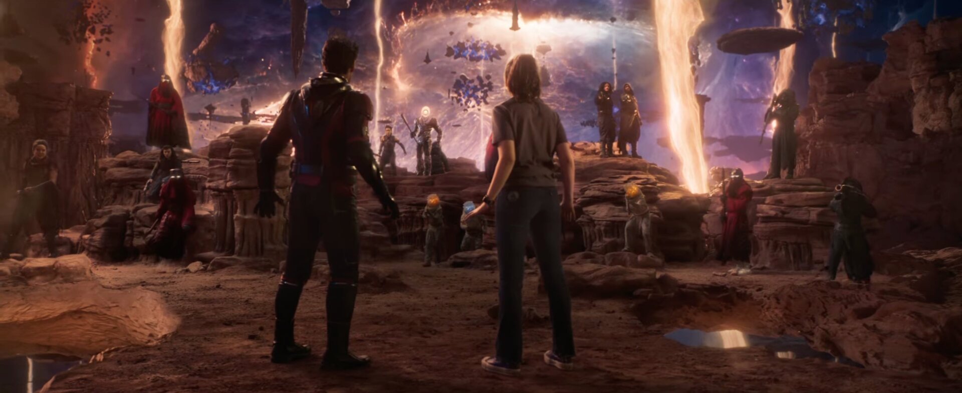 Screenshot: Marvel Studios