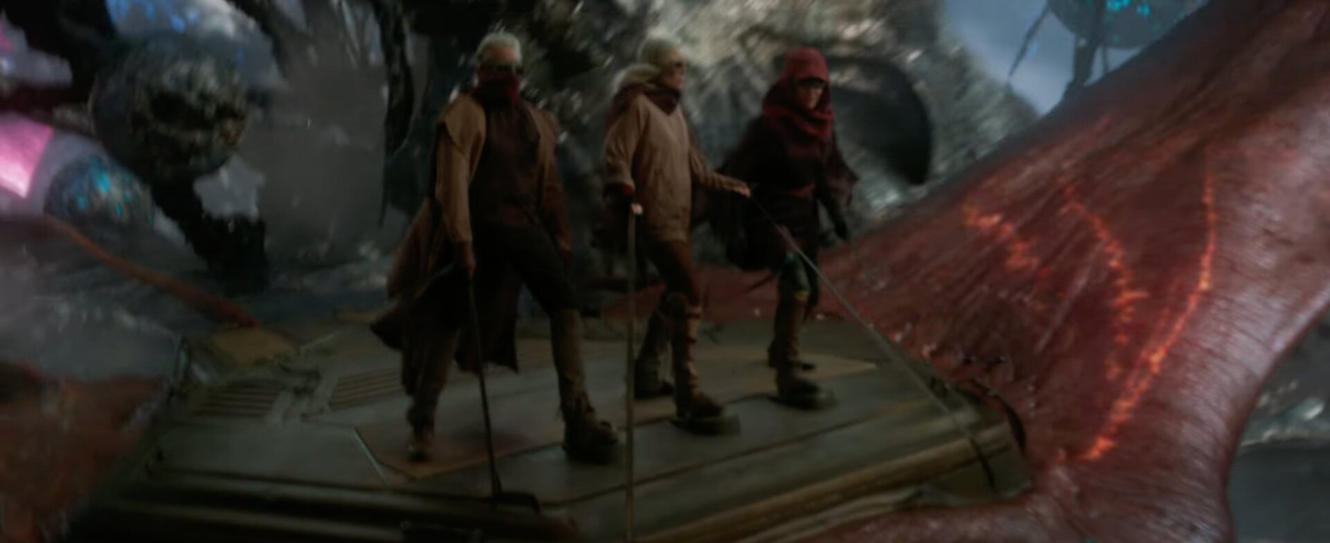 Screenshot: Marvel Studios