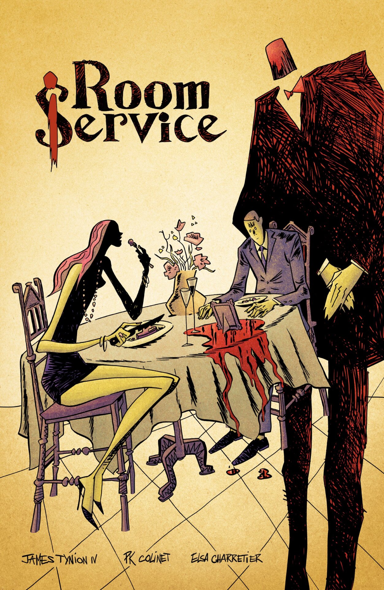 Image: Courtesy of Superfan Promotions