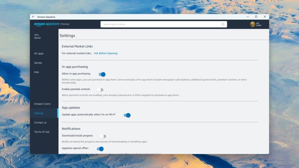 How To Install and Run Android Apps on Windows 11