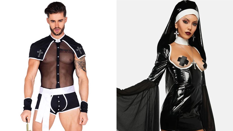 Image: Yandy/Dolls Kill