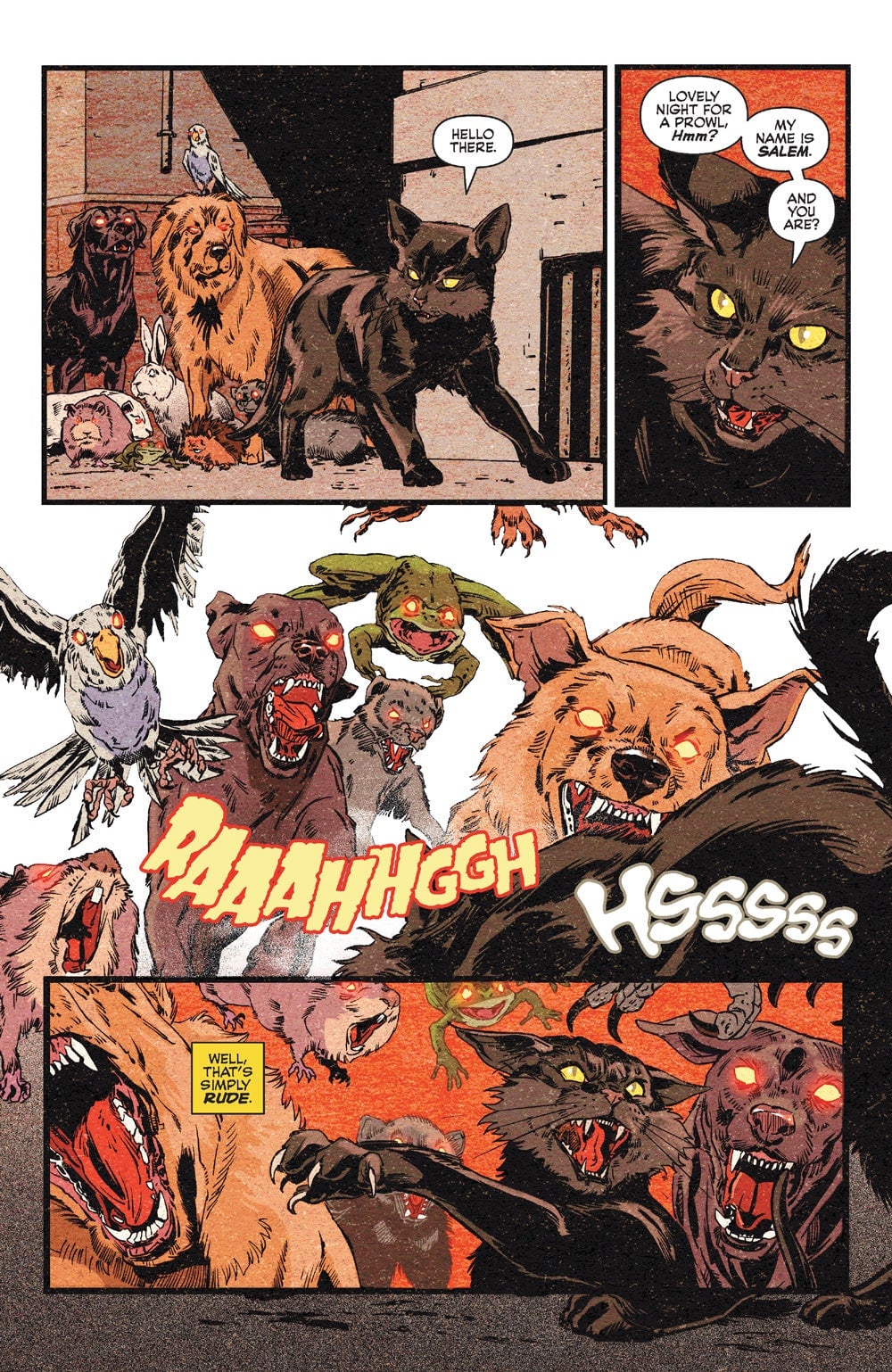 Image: Archie Comics