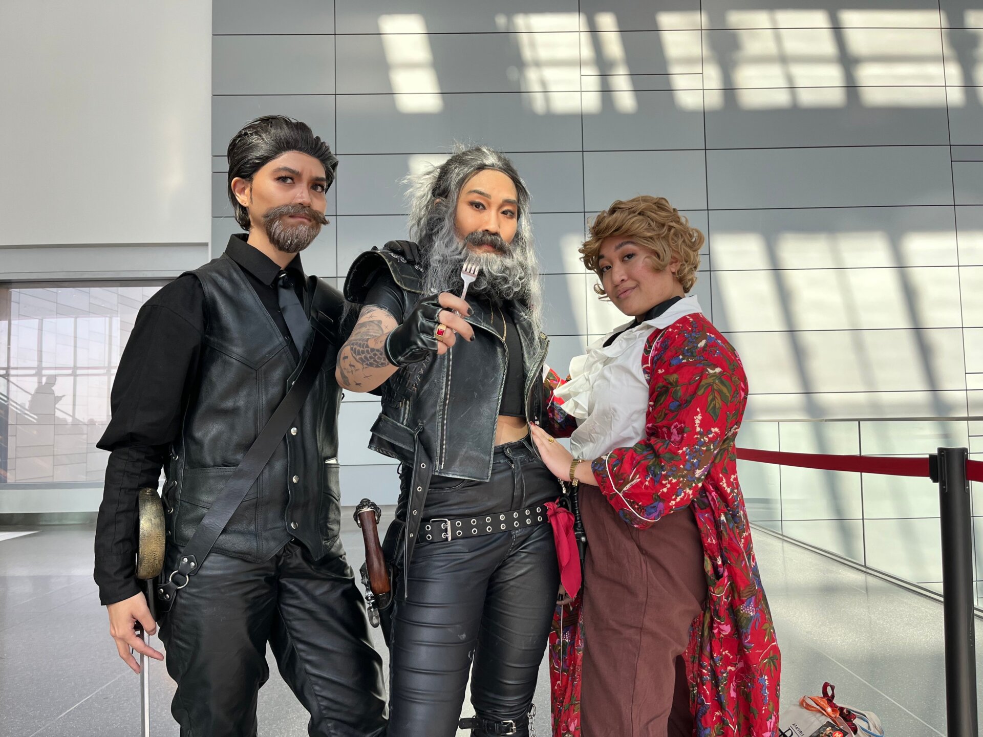 Image: Artem Golub/io9