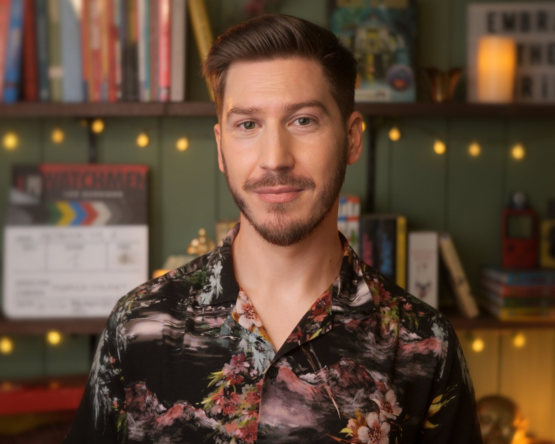 Image: Courtesy of Superfan Promotions