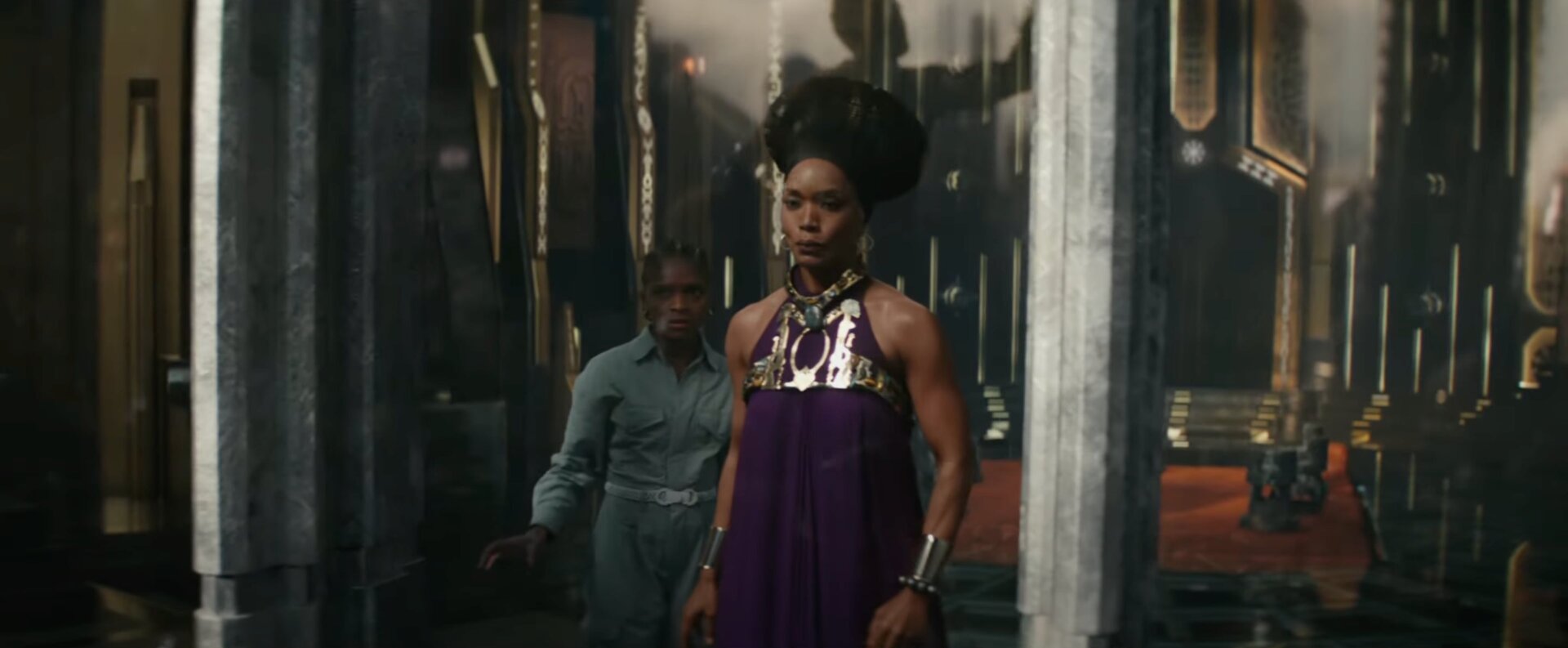 Screenshot: Marvel Studios